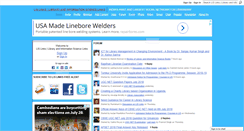 Desktop Screenshot of lislinks.com